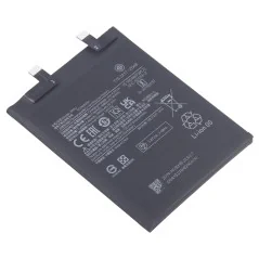 Li-Polymer Battery Replacement BM5J 5000mAh for Xiaomi Mi 12T Pro / Redmi K50
