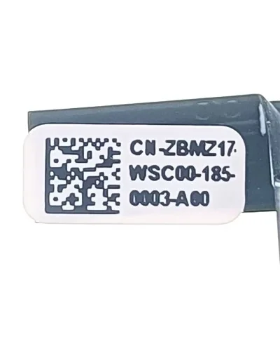 Fingerprint reader ZBMZ17 for Dell Vostro 15 5510 5515 €15.90