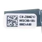 Fingerprint reader ZBMZ17 for Dell Vostro 15 5510 5515 Fingerprint reader ZBMZ17 for Dell Vostro 15 5510 5515