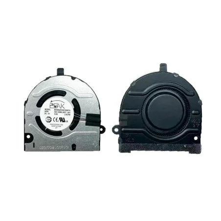 GPU Cooling Fan B5506AFHNF2000TN para Dell Inspiron 13 5310 Latitude 3320 €15.50