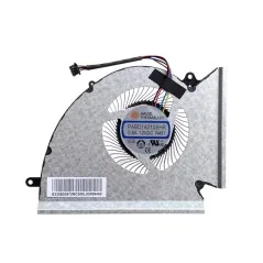 CPU Cooling Fan PABD1A010SHR N451 für MSI GE76 WE76 GP76 MS-17K3 MS-17K2 MS-17K1 €14.80