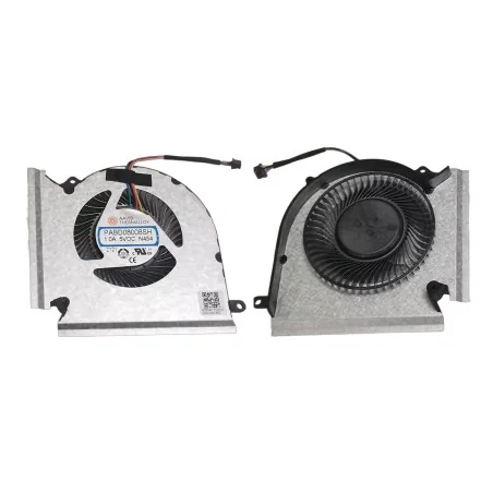 GPU Cooling Fan PABD08008SH N454 für MSI GE66 GP66 MS-1542 MS-1543 €15.50