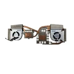 Cooling Fan & Heatsink Module for MSI GE66 GP66 MS-1542 MS-1543 €89.80