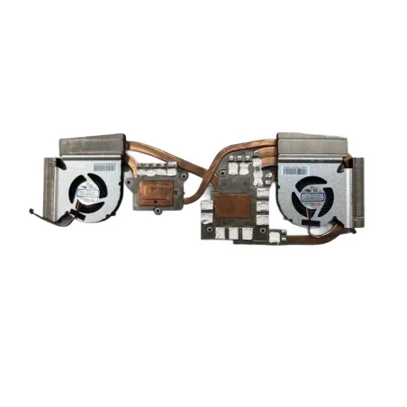 Module Ventilateur et Dissipateur Thermique pour MSI GE66 GP66 MS-1542 MS-1543 €89.80