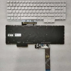 Französische BEL Tastatur SN21B43866 SG-A3080-2JA für Lenovo Legion Y7000 / R7000 €17.50