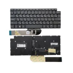 Teclado Ruso RU 0KHWT8 SG-B3020-XAA para Dell Latitude 7490 / 7491 / 5390 / 3410 (Retroiluminado) €16.50