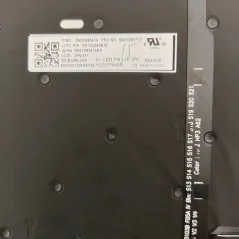 Teclado Japonés JP 5N21D93712 SG-B1450-2VA para Lenovo ThinkPad T16 Gen 3 / L15 Gen 3 (Retroiluminado)