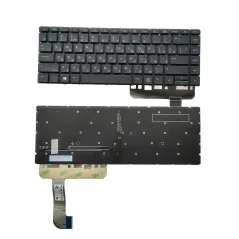 RU Russian Keyboard SG-A2210-XAA for HP ZBook Studio G7 / G8 (Backlit) €19.50