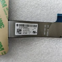 Clavier Russe RU SG-A2210-XAA pour HP ZBook Studio G7 / G8 (Rétroéclairé)