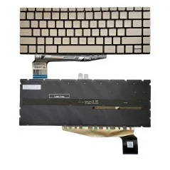 SP Spanish Keyboard N01213-071 SG-B2130-XEA SN1A80B1 for HP 13-BE 14-EH (Backlit) €15.50