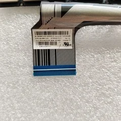 Clavier Espagnol SP N01213-071 SG-B2130-XEA SN1A80B1 pour HP 13-BE 14-EH (Rétroéclairé)