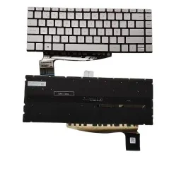 Tastiera Spagnola SP N01215-071 SG-B2110-XEA SN1A80B per HP 13-BE 14-EH (Retroilluminata) €15.50