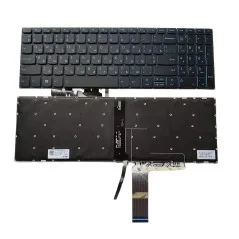 Tastiera Ucraina UA SN20T04684 SG-86470-3RA SN5364BL2 PC5CPB-UA PK131B41A10 per Lenovo IdeaPad L340-15 (Retroilluminata) €24.50