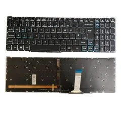 Teclado Inglés UK ACM20M2 NKI1513284 para Acer Nitro 5 AN515 AN517 (RGB Retroiluminado) €27.50