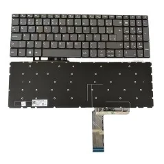 Clavier Portugais BR SN20M63215 PK1314F4A22 pour Lenovo IdeaPad 320-15 520-15 S145-15 €13.50