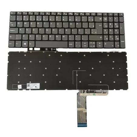BR Portugiesische Tastatur SN20M63215 PK1314F4A22 für Lenovo IdeaPad 320-15 520-15 S145-15 €13.50