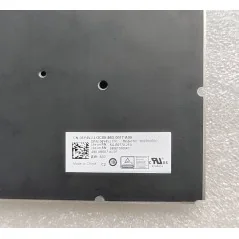 Tastiera Francese FR 06Y4VJ SG-B2770-2FA SN2B00B20 per Dell Latitude 7340 (Retroilluminata)
