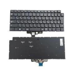 JP Japanese Keyboard 0054TC SG-B2760-2VA SN2B00X20 for Dell Latitude 7340 €14.50