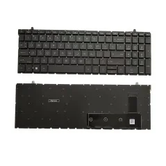 Teclado US Inglés N08677-001 N08147-001 2H-ADNUSI64311 para HP 860 G9 G10 865 G9 G10 €14.50