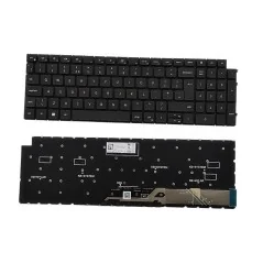 Tastiera Inglese UK 0WFH40 per Dell Latitude 3510 3511 3515 3520 5510 5518 €14.50