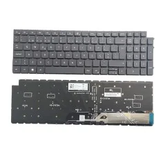 Tastiera Portoghese PO 0YY3J5 SG-A5880-2PA SN2011BCZ PK133MF1D34 per Dell Latitude 3510 3511 3515 3520 5510 5518 €16.50