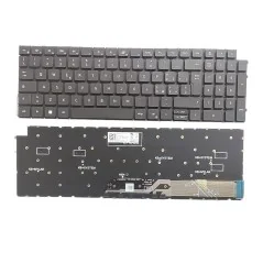 Teclado Italiano IT 0WPK48 para Dell Latitude 3510 3511 3515 3520 5510 5518 €14.50