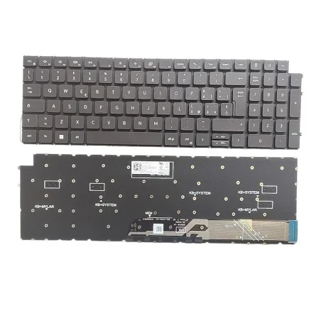 Italienische Tastatur IT 0WPK48 für Dell Latitude 3510 3511 3515 3520 5510 5518 €14.50