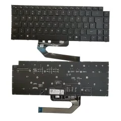 Teclado Inglés UK 0XKFX4 SG-B3720-2BA PK133WD2A15 para Dell Alienware X14 X15 X17 R1 R2 (Retroiluminado RGB) €36.50