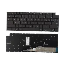 Tastiera Francese Canadese CF 02T4T0 SG-A5760-X3A SN2010Z per Dell Latitude 5310 5410 3320 3420 €14.50