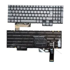 Tastiera Canadese Francese CF SN21G99019 V214520AK1-EF PK132NM2A18 per Lenovo Legion 7 16 (Retroilluminata RGB) €19.50