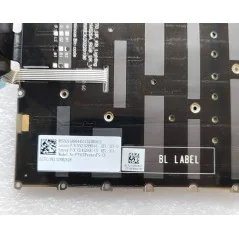 CS Tschechische Tastatur SN21G99044 V214520AK1-CS PK132NM2A28 für Lenovo Legion 7 16 (RGB-Hintergrundbeleuchtung)