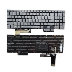 Tastiera Ebraica HB SN21G98993 V214520AS1-HB PK132NM2A08 per Lenovo Legion 7 16 (Retroilluminata RGB) €20.50