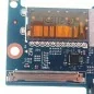 USB I/O Board 06NH0F for Dell Vostro 15 5510 5515 USB I/O Board 06NH0F for Dell Vostro 15 5510 5515