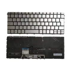 Clavier Japonais JP N15666-291 SG-B0720-2VA SN1A70B PK133RR1A29 pour HP ENVY x360 13-bf (Rétroéclairé) €26.50