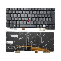 SW Swiss Keyboard SN21K900B2 SG-A3420-2XA SN3B02B00 PK1332C3B14 for Lenovo ThinkPad X1 Carbon 2024 (Backlit) €32.50