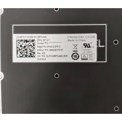 Teclado Francés FR 05T3V7 para Dell Inspiron 5584 5590 5594 (Retroiluminado)