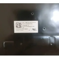 Tastiera Ungherese HU SN5014B SG-A1740-2GA per ASUS ROG Zephyrus S17 (RGB Retroilluminata)