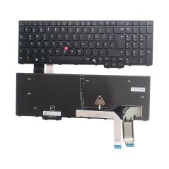 GR German Keyboard 5N21M39943 SG-B6660 SN3C03B00 for Lenovo ThinkPad T16 Gen 3 (Backlit) €34.50
