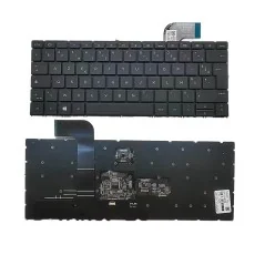 Französische Tastatur (FR) SN1A92B SG-B1140 für HP ZBook G9 / G10 (Hintergrundbeleuchtung) €26.50