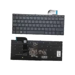 UK English Keyboard SN1A92B SG-B1140 for HP ZBook G9 / G10 (Backlit) €26.50
