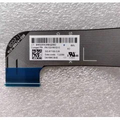 Clavier Belge BE SN19MCB4E SG-A7130-2JA PK132YM1D13 pour HP ZBOOK G7 / G8 (Rétroéclairé)