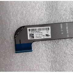 Arabische Tastatur AR SN19MCB4E SG-A7130-2NA PK132YM1D03 für HP ZBook G7 / G8 (Beleuchtet)