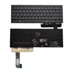 US English Keyboard SN19MCB4E SG-A7130-XUA PK132YM1D00 for HP ZBook G7 / G8 (Backlit) €21.50