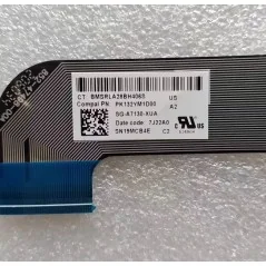 US English Keyboard SN19MCB4E SG-A7130-XUA PK132YM1D00 for HP ZBook G7 / G8 (Backlit)