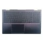 Palmrest upper cover with US version keyboard 0VPJVX 460.0NC0D.0013 for Dell Vostro 15 5510 5515 Palmrest upper cover with US version keyboard 0VPJVX 460.0NC0D.0013 for Dell Vostro 15 5510 5515