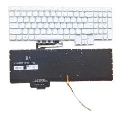 US English Keyboard SN21B43877 V193320FS2-US PK131ZT3B00 for Lenovo Legion Y7000 2021 (Backlit) €14.50