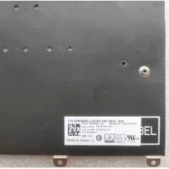 Teclado Francés FR 0DK8WG SG-B2130-2FA SN2B02B20 PK137492A17 para Dell Latitude 9440 / 9450 (Retroiluminado)