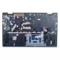 Palmrest upper cover with US version keyboard 0VPJVX 460.0NC0D.0013 for Dell Vostro 15 5510 5515 Palmrest upper cover with US version keyboard 0VPJVX 460.0NC0D.0013 for Dell Vostro 15 5510 5515