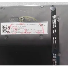 Clavier Anglais US 5N21K05078 SG-B1530-XUA pour Lenovo ThinkPad T14s Gen 5 (Rétroéclairé)