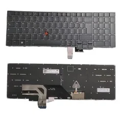 IT Italian Keyboard 5N21F39381 SG-B1520-2IA for Lenovo ThinkPad P16 Gen 1 / Gen 2 (Backlit) €34.50